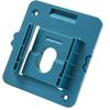 Makita/Bosch 18V Battery Wall Mount Holder (Models BL1850/1840/1830)