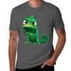 T-shirt Pascal Taglie Forti Vestibilità Larga