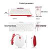 Raspberry Pi Official Mouse & Keyboard