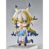 Good Smile Arts Shanghai Nendoroid Arknights Shuu Non-Scale Pre-painted Action Figure Plastic Toy