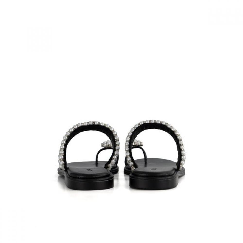 Soda Women Semi Casual Hot Piece Flip Flop Ard625  2cm 
