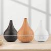 Scent Diffuser & Night Light – Silent Essential Oil Humidifier & Aromatherapy Machine for Home & Office
