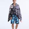 80*160CM Beach Towel Microfiber Beach Towel for Sun Loungers Hotel Sun Bed Bath Towel Picnic Blank