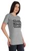 Inkmeso Educated Motivated Vaccinated Funny Pro-Vaccine T-shirt Tops For