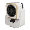 Electric Dog House Heater Multifunctional 3 Speeds Energy Saving Pet House Heater for Pet House