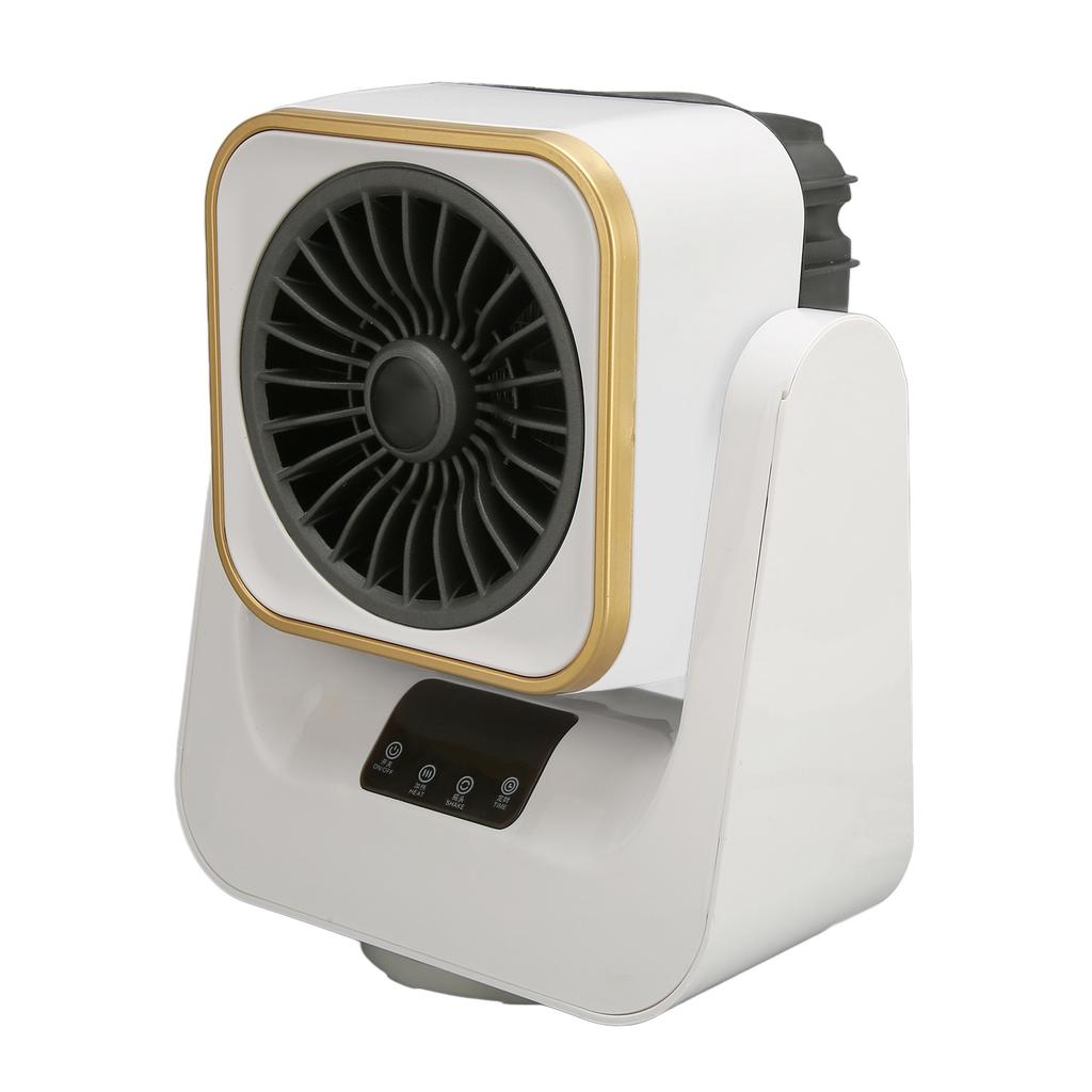Electric Dog House Heater Multifunctional 3 Speeds Energy Saving Pet House Heater for Pet House