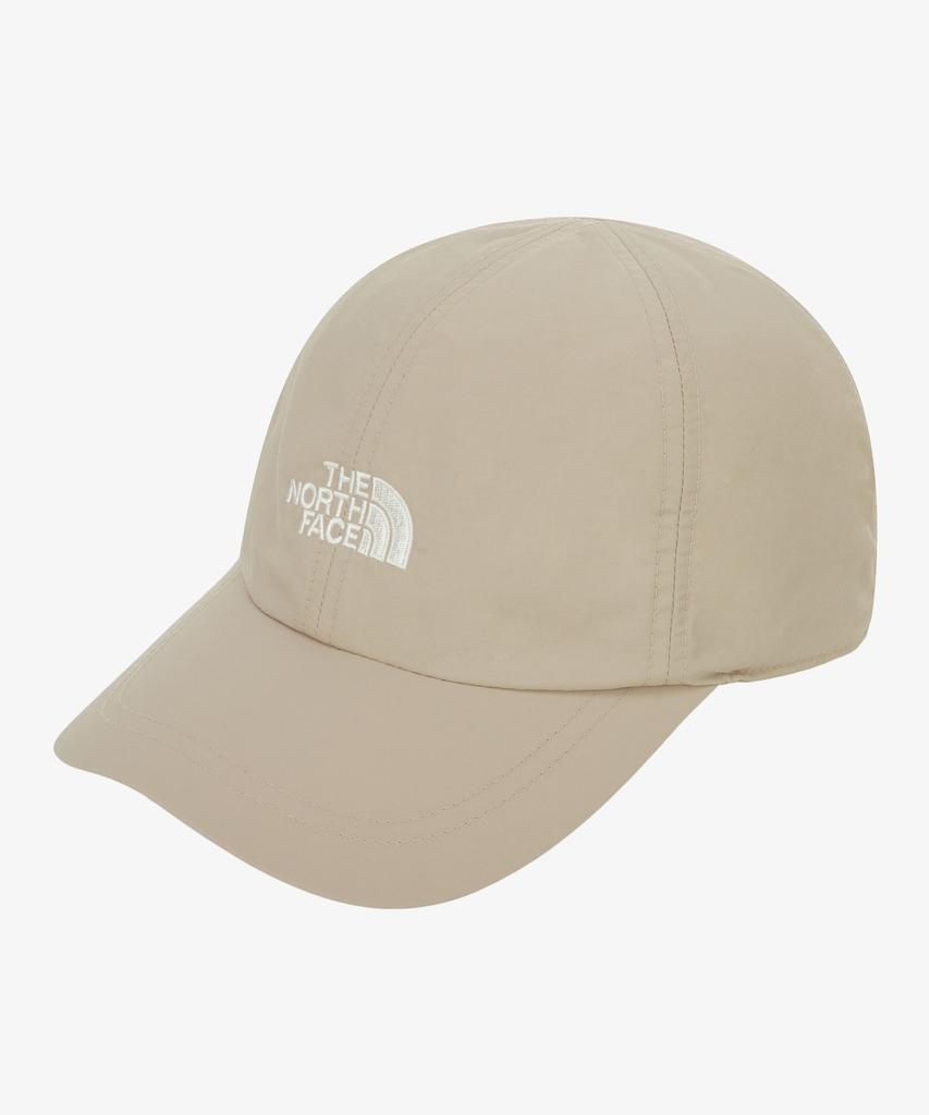 Noseupeiseu Ne3Cr50B Tnf Light Ball Cap Beige
