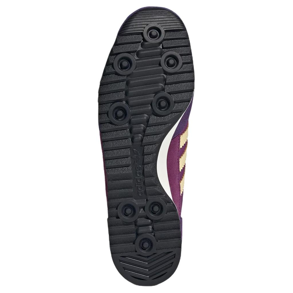 Adidas SL72 OG Rich Mauve Adidași pentru femei Violet Nuanță portocalie Negru-Core JQ8376
