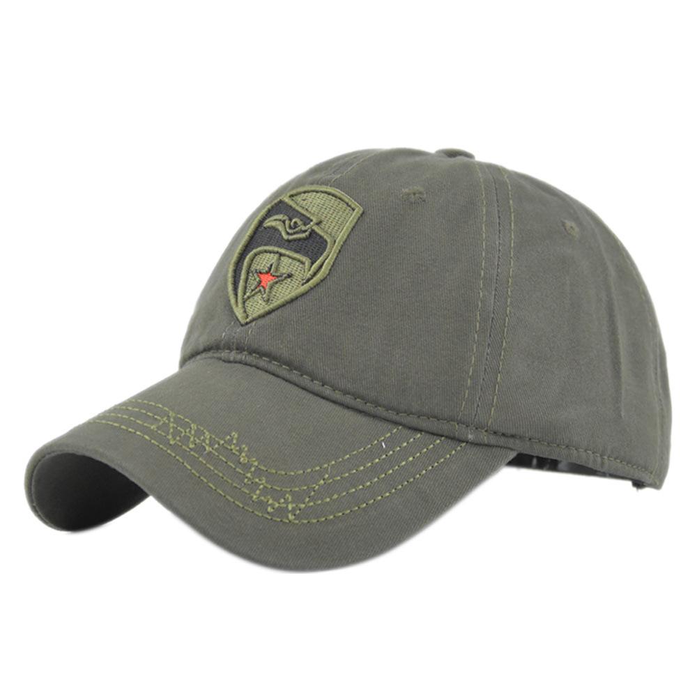 Cappellino Unisex Vintage Regolabile per Escursionismo e Alpinismo all'Aperto