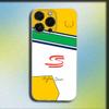 A-Ayrton Senna Phone Case For iPhone 16,15,14,13,12,11 Plus,Pro,Max,XR,XS,Plus,SE,Mini Transparent Soft Cover