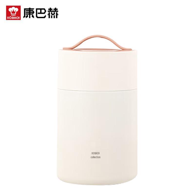 Kangbach 316 Stainless Steel Insulated Food Jar