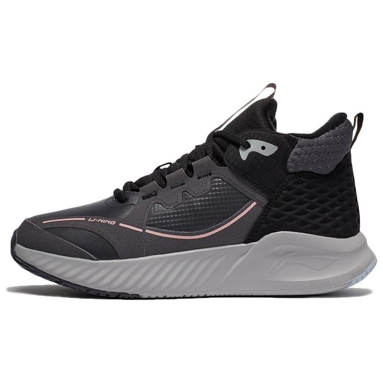 (WMNS) Li-Ning Soft Zero WNTR Women s AGLR238-2 EU 37