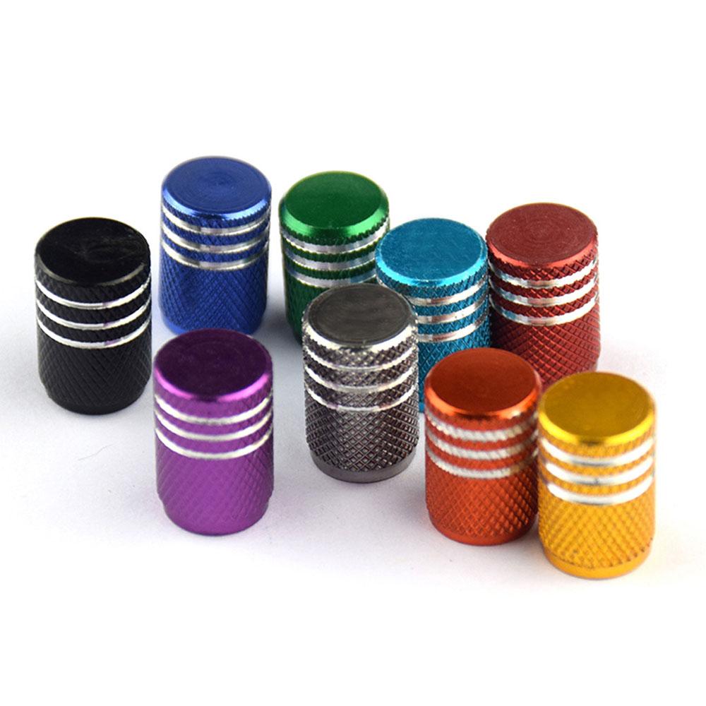 Dust Cover Bicycle Accessories Car Accessories Valve Caps Schrader Valve Caps Tire Valve Stem