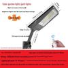 LED-Lampen – LED-Solarleuchten