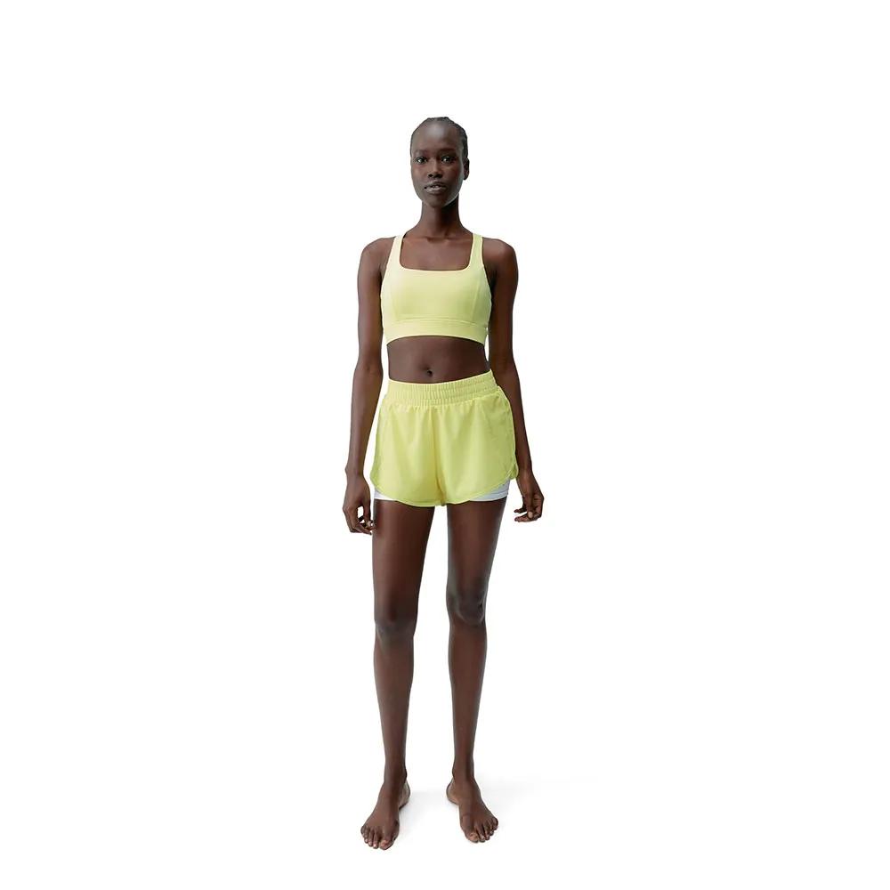 Born Living Yoga Padma 2.0 2in1 Shorts