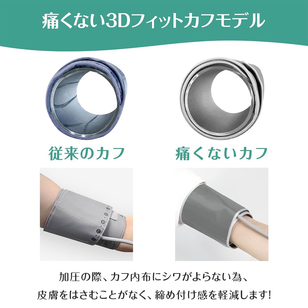 Digital Blood Pressure Gauge A&D UA-1020