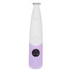 Pet Trimmer Rechargeable Cordless Foot   Hair Grooming for Cats Dogs with Brush USB Cable