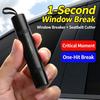 ar Safety Hammer Window Breaker Seatbelt Cutter Emergency Vehicle Escape Tool For Car Emergency Rescue