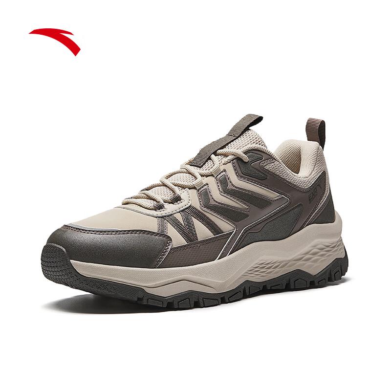 Anta TANSAN Męskie Buty Outdoorowe do Pieszych Wędrówek i Biegania w Terenie