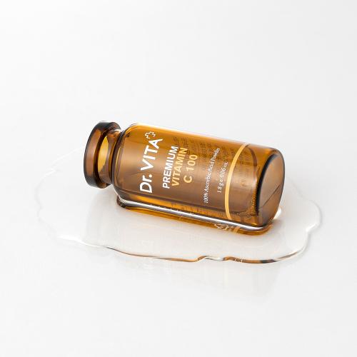 Drvita Premium Vitamin C Dual Solution 1pCs