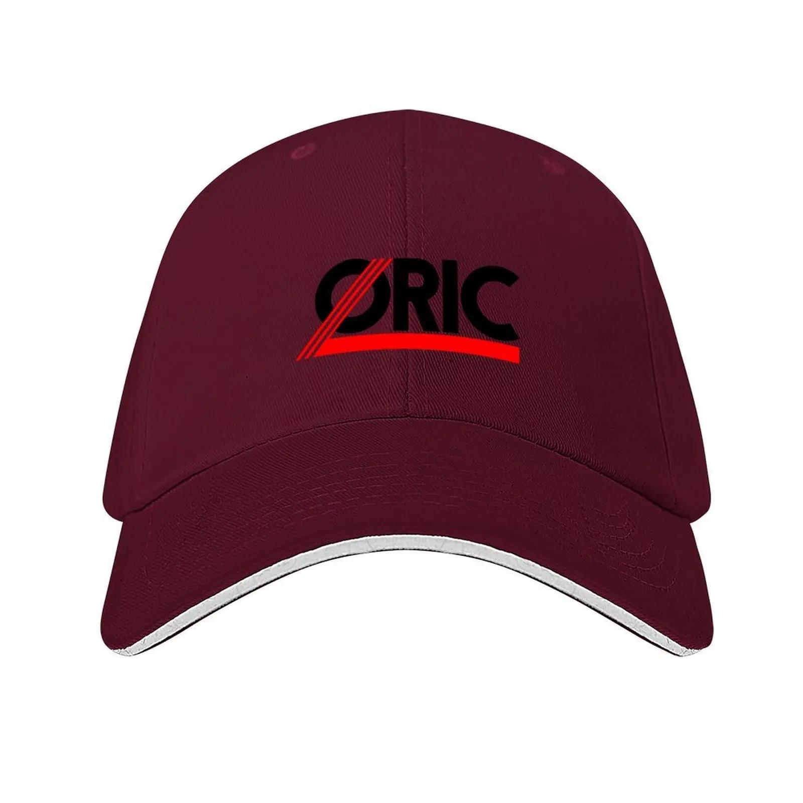 

ORIC Baseball Cap Hat men Dropshipping F Golf Wear Boy Child Womens