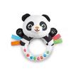 Early Learning Center Sensory Rattle - Panda Design - Baby Toy, Rattle, Baby Toy, Baby Shower Gift, 200846 (Authentic Product)
