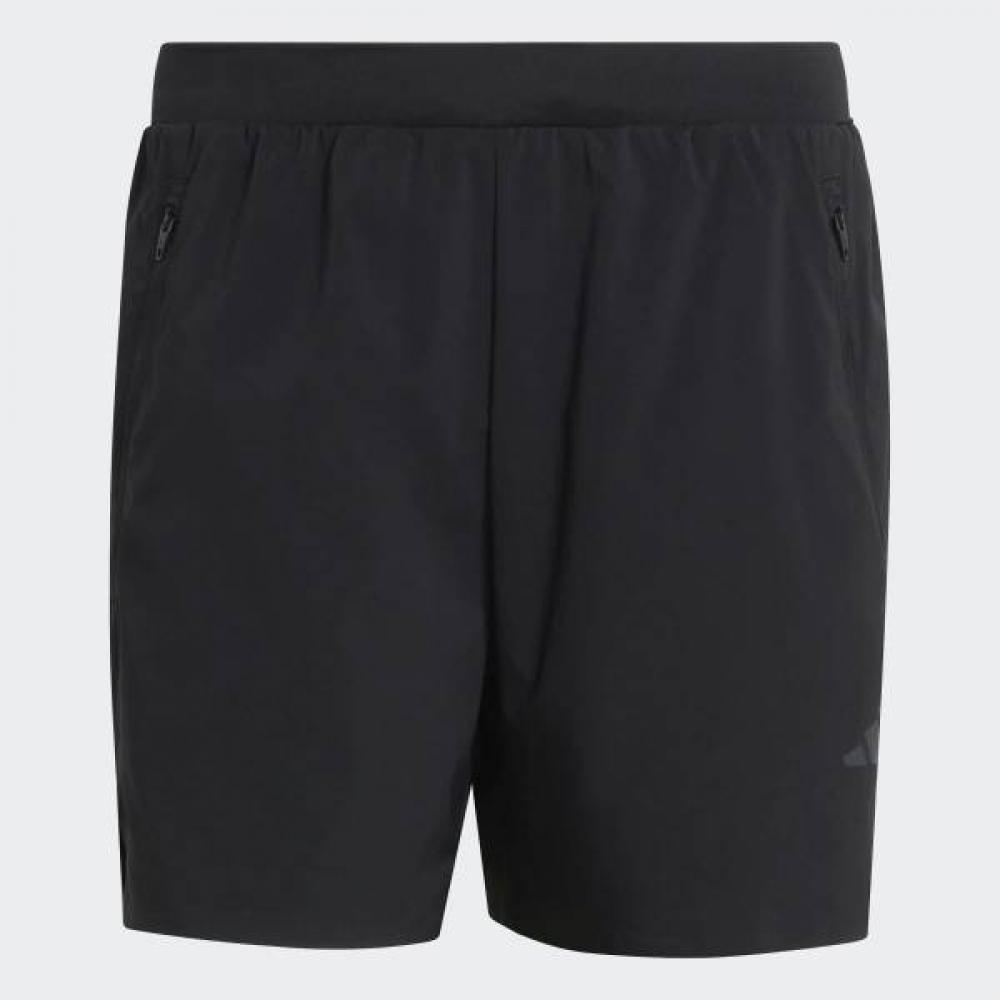 adidas Airchill Intensity Shorts With ClimaCool For Cool And comFortable Wear