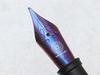 WANCHER Replacement Nib Jowo Amethyst Purple for Wancher Fountain Pens Fine German #6 (F Nib, Jowo)