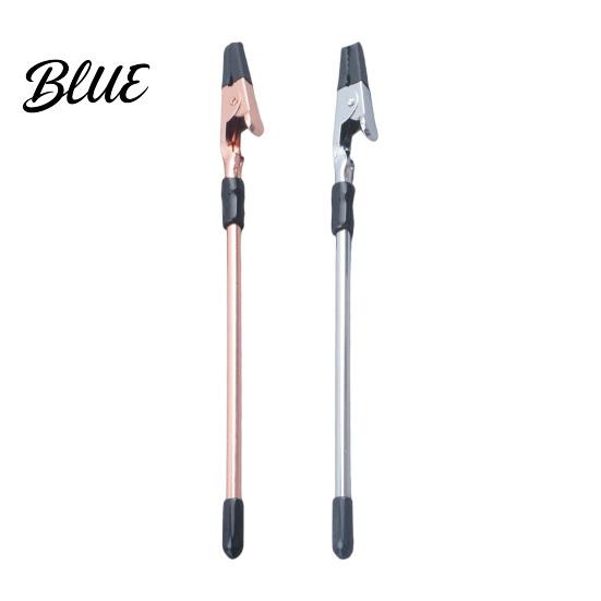 Secure Bracelet Fastener 2Pcs Helper Tool Non-Slip Tips Jewelry Clasp