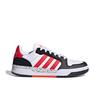 Adidas Neo Entrap Fashion Low-Top Skate Shoes Unisex Sneakers White Red JP9962