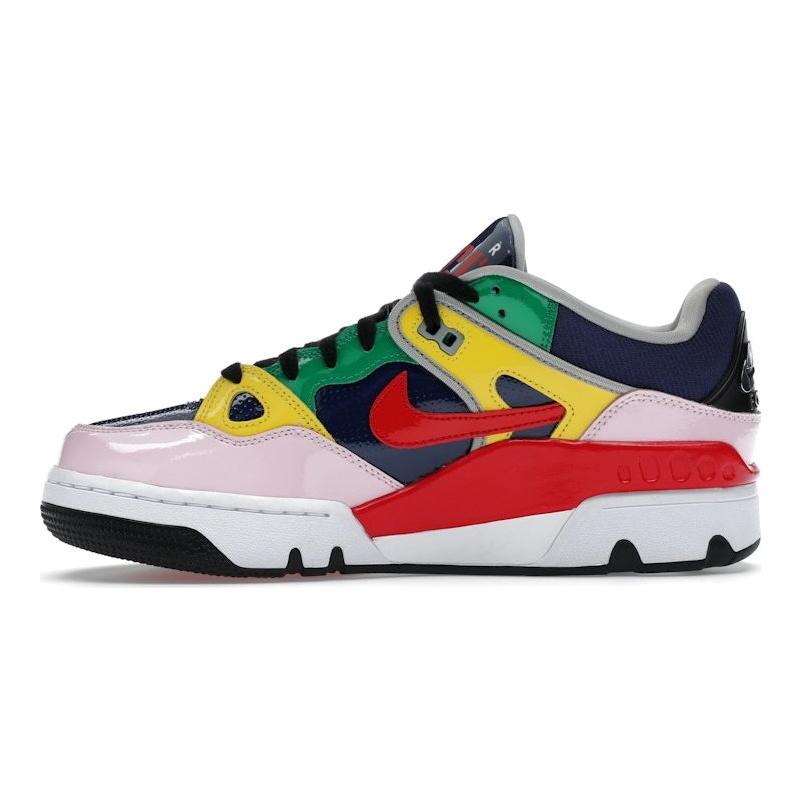 Nigo x Nike Air Force 3 Low SP