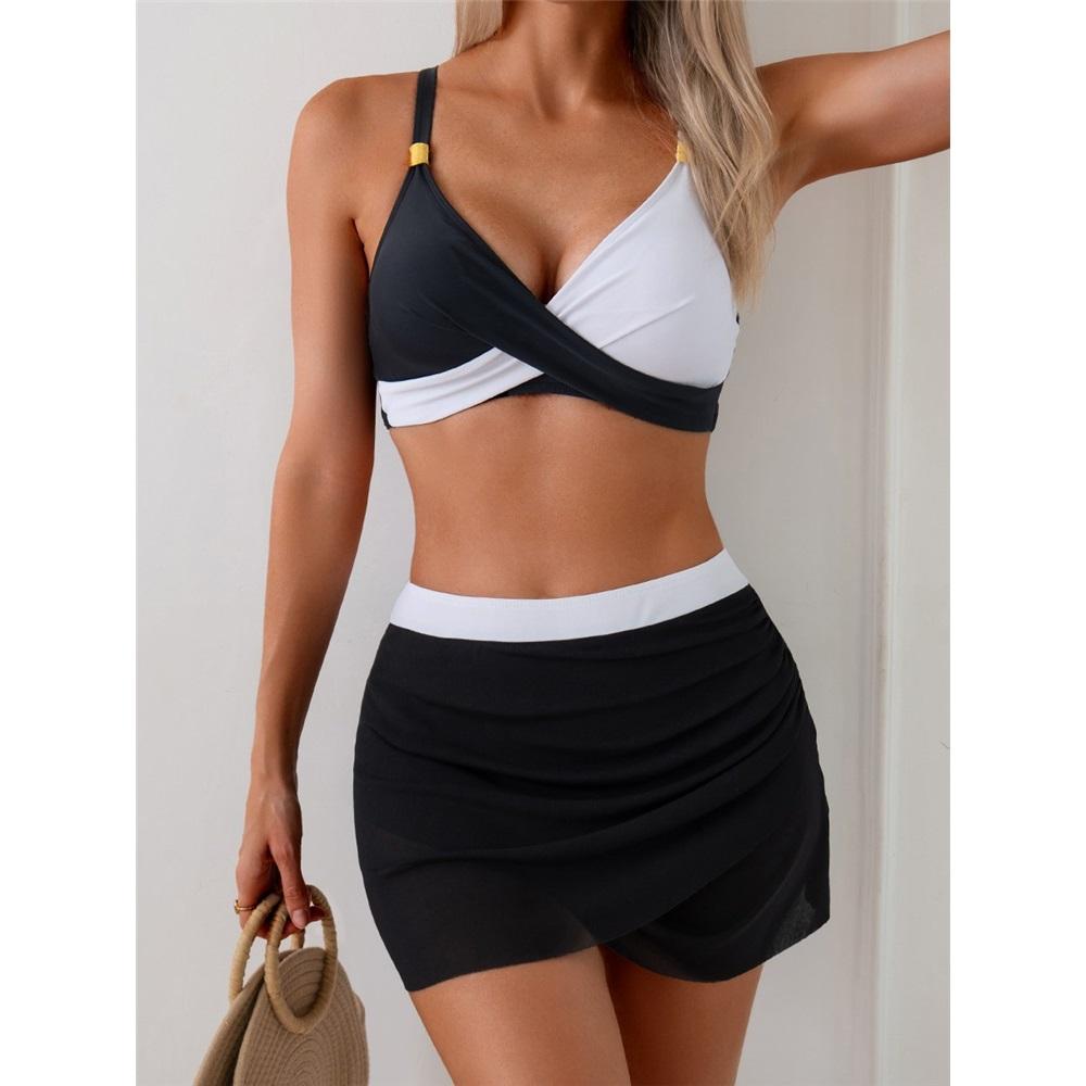 Women's Two-piece Swimsuit Bikini