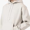 Nike Solid Color Hooded Long Sleeve Loose Sweatshirt Men tops White DR0404-072