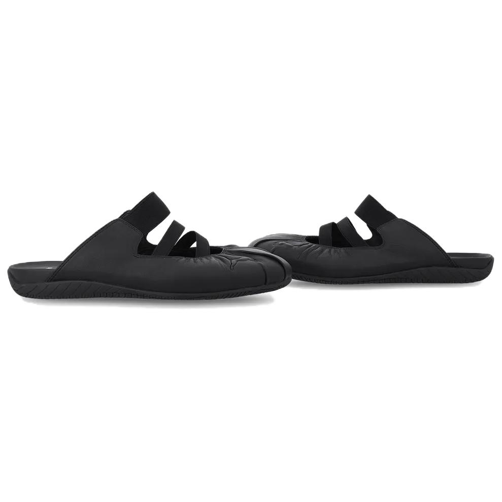 Puma  Speedcat Mule Black Women Sneakers 409618-01