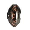 Universal Plastic E Scooter Mudguard Shock Resistant Water Mud Proof Guard for All Weather Outdoor Riding