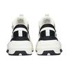Anta C37 2.0 Comfortable Lightweight Mid-Top Sneakers Men Sneakers White Black 912228082-4