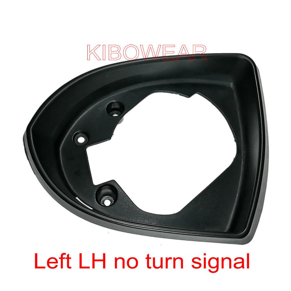 

Держатель рамки бокового зеркала для KIA Sportage R 2012 2013 2014 2015-2017, корпус наружного зеркала заднего вида LH No groove