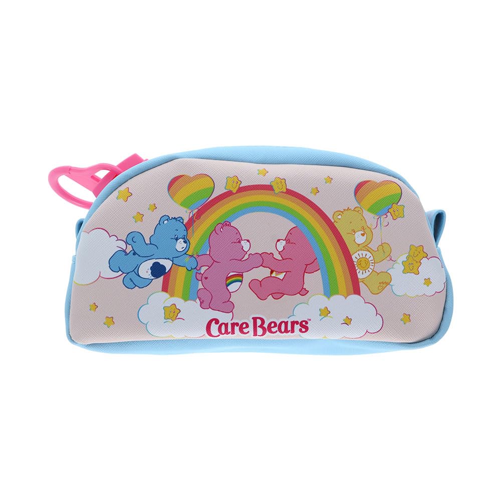 

Канцтовары Мишки-Тедди Карандаш Большой Дека S1430734 Sun-Star Пенал, Вместимость, Молния,