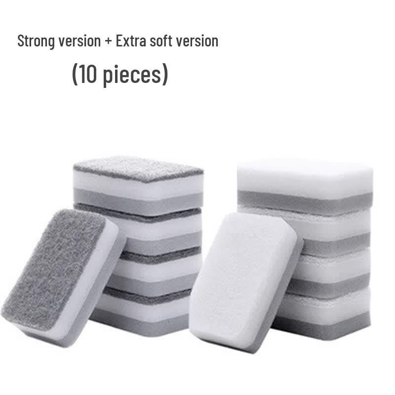 Songhui Dishwashing Sponge Scrubber Set