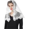 Accesorii de nuntă – Voaluri de mireasă