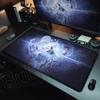Wuthering Waves Mouse Carpet Aemeath Mause Pad Gamer Keyboard Mat Pads Mornye Protector Laptops Large Mousepad Cartoon Desk Mats