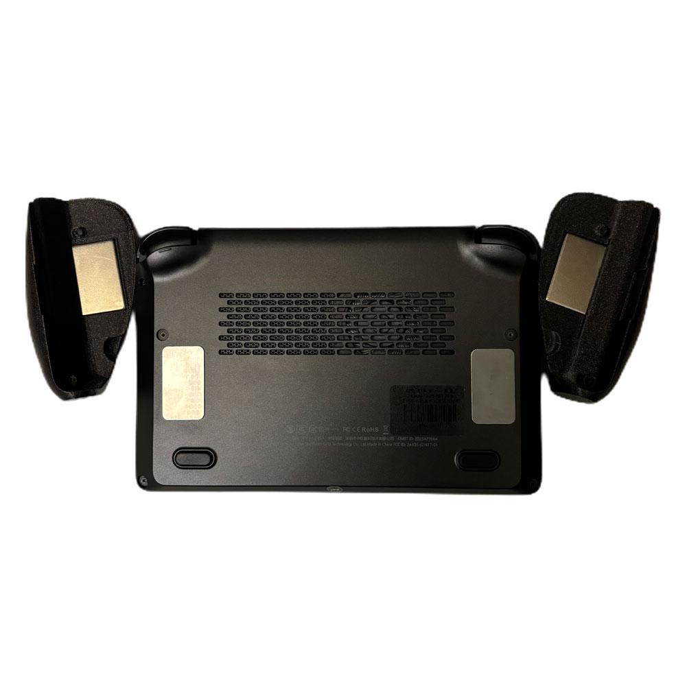 1pair Magnetic Handle Grip For GPD WIN MINI Game Console Ergonomic Controller Accessories