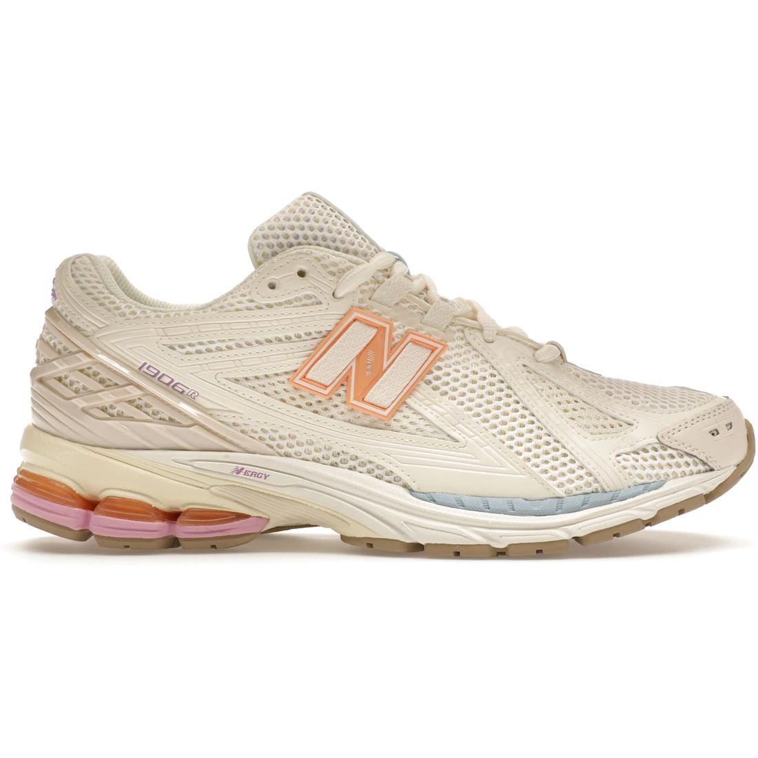 

Sneaker New Balance 1906R Pink Sugar(M1906RBP) 36