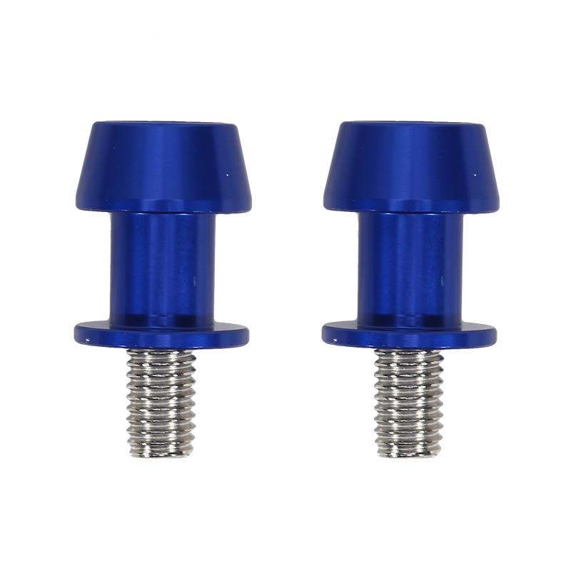 

8мм Алюмінієва Мотоциклетна Підставка Маятника Котушки Слайдер Підставка Гвинт Маятника Мотоциклетний Аксесуар