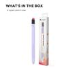 Silicone Pencil Grip Pro 2 Anti-slip Shockproof Protective Case