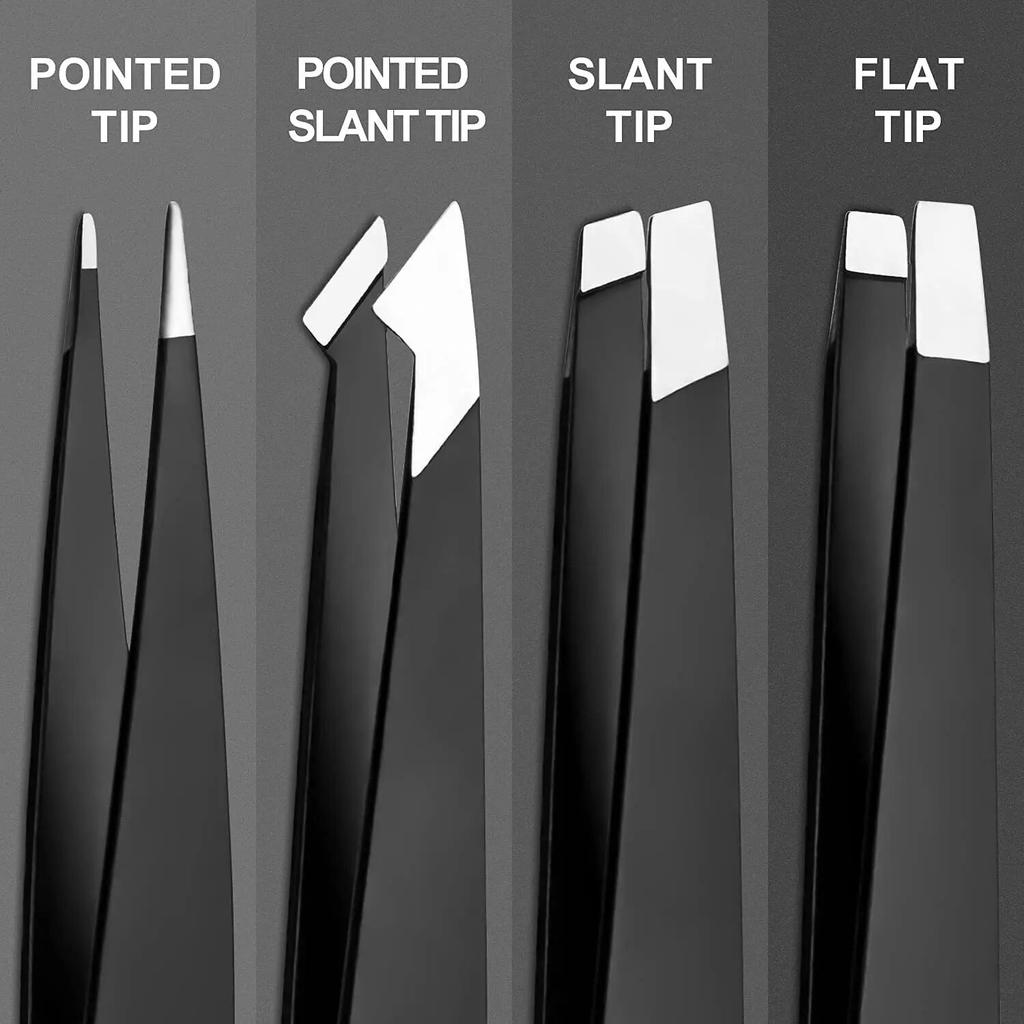 Pro Tweezers. Available In 7 Colors – UK - Foto 4