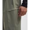 Lululemon Zeroed In Classic Fit Cargo Jogger  Regular Grey Sage