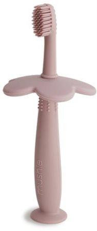 

зубная щетка TU прозрачный