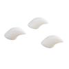 Fursuit Paws Nails Realistic Animal Nails DIY Accessories for Cats Paws Gloves Making 10Pcs Resin Beast Claws Nails