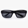 RECLOW GEM SUNGLASS BLACK